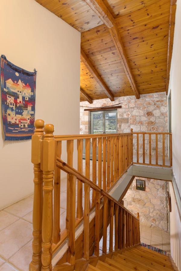 Armonia Houses Vasilikos  Luaran gambar