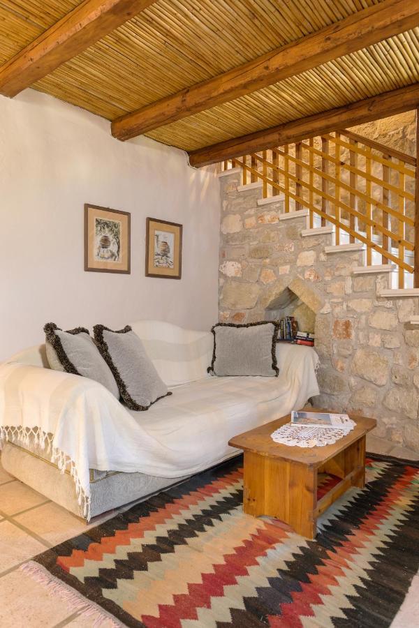 Armonia Houses Vasilikos  Luaran gambar