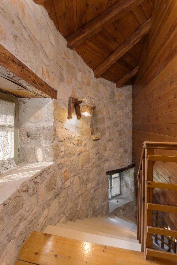 Armonia Houses Vasilikos  Luaran gambar